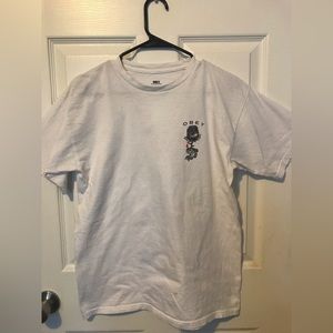 Obey Rose T-shirt